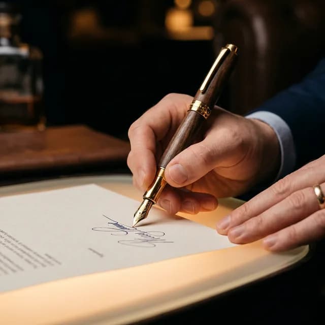 L'Atelier Signature