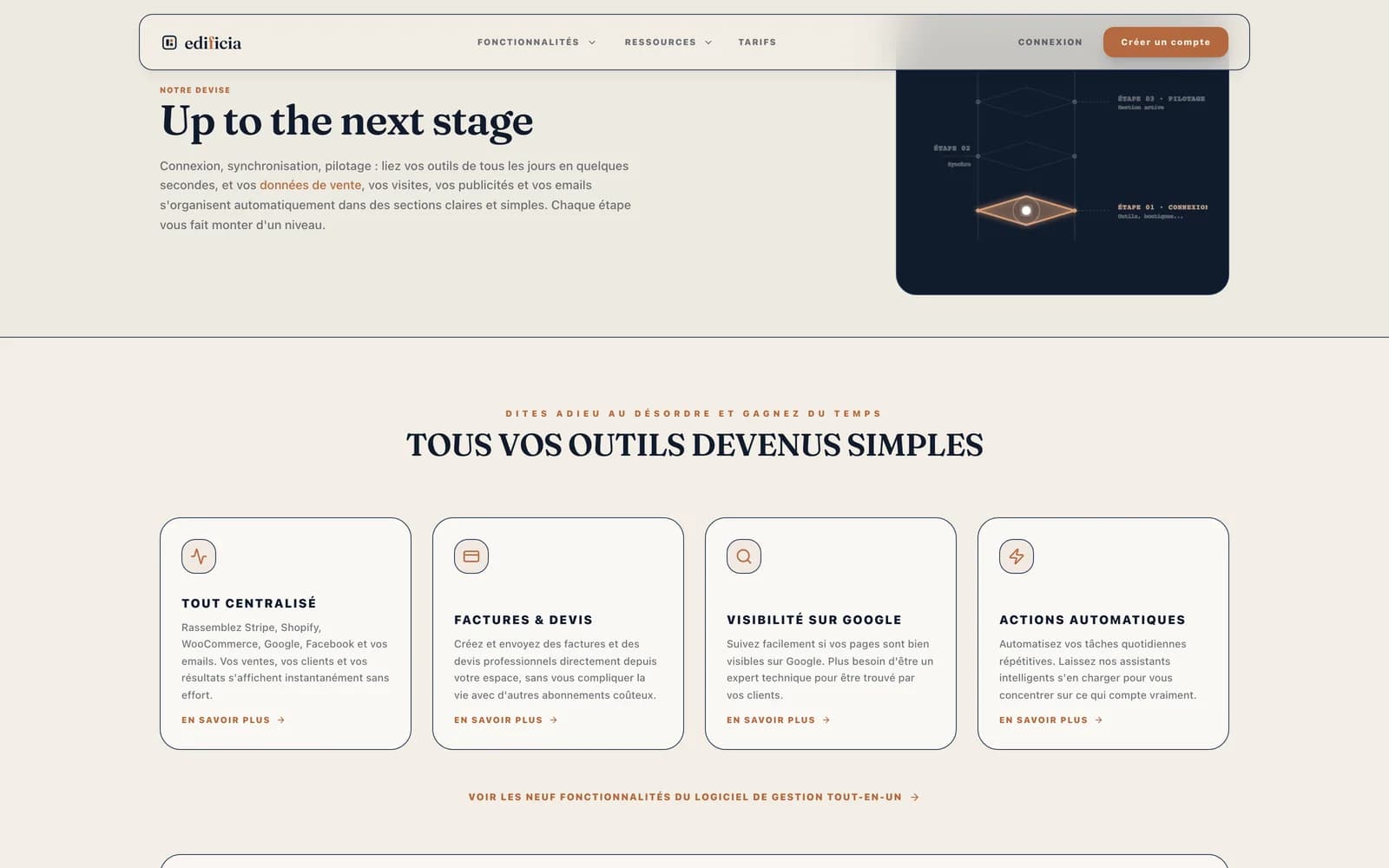 App Sur-Mesure