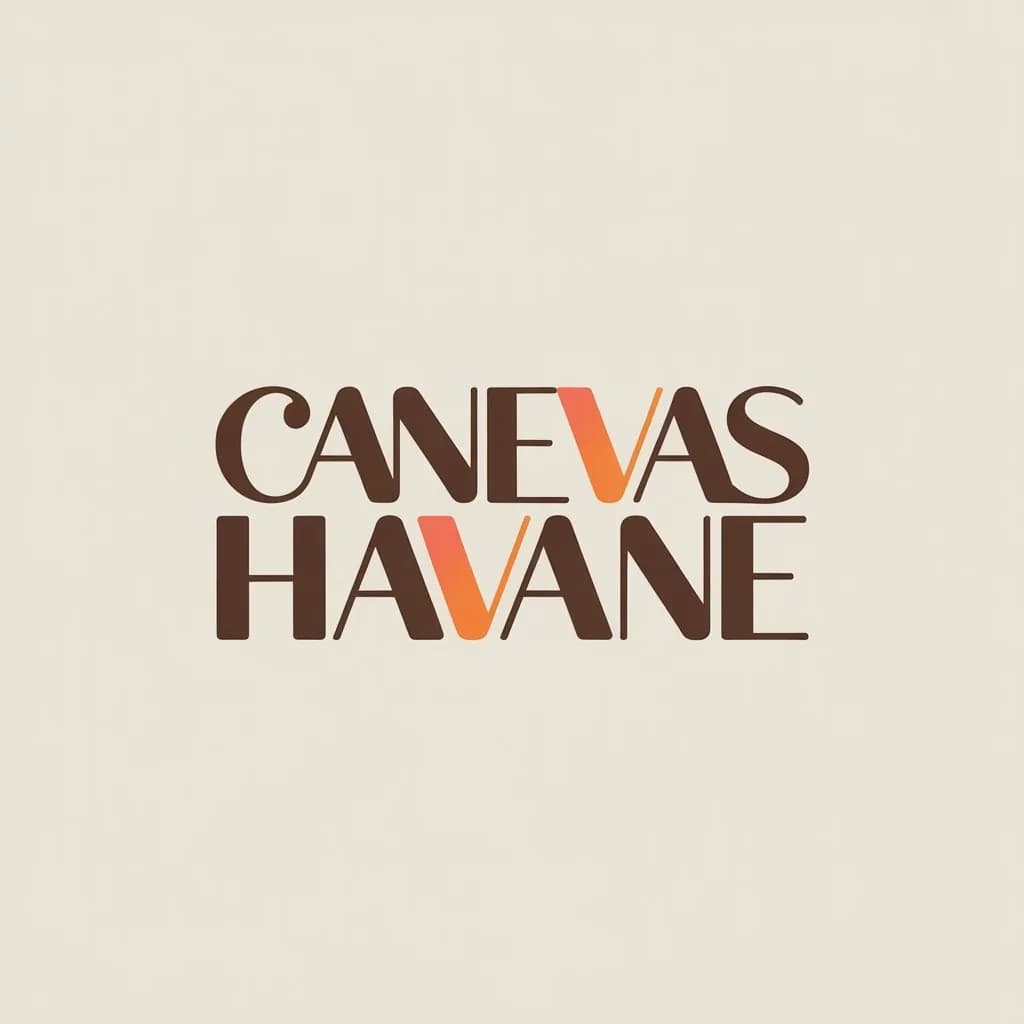 Canevas Havane